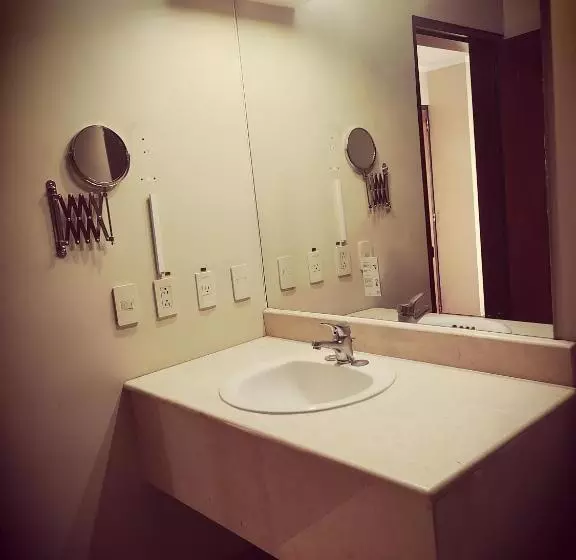 Fotos del hotel Akros By Bluebay:  10