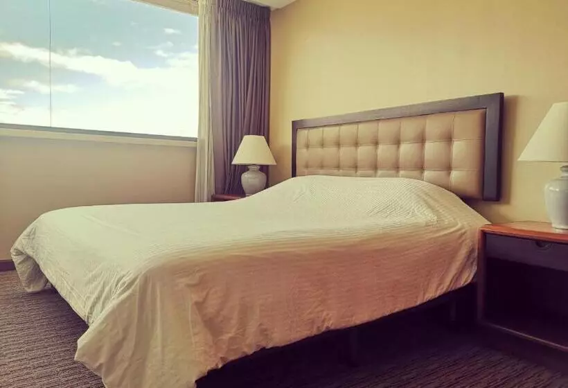 Fotos del hotel Akros By Bluebay:  2