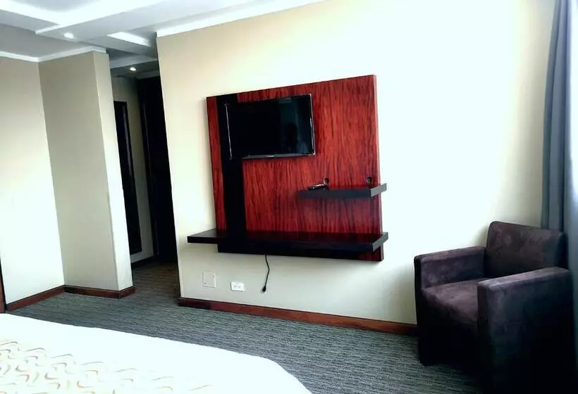 Fotos del hotel Akros By Bluebay:  15