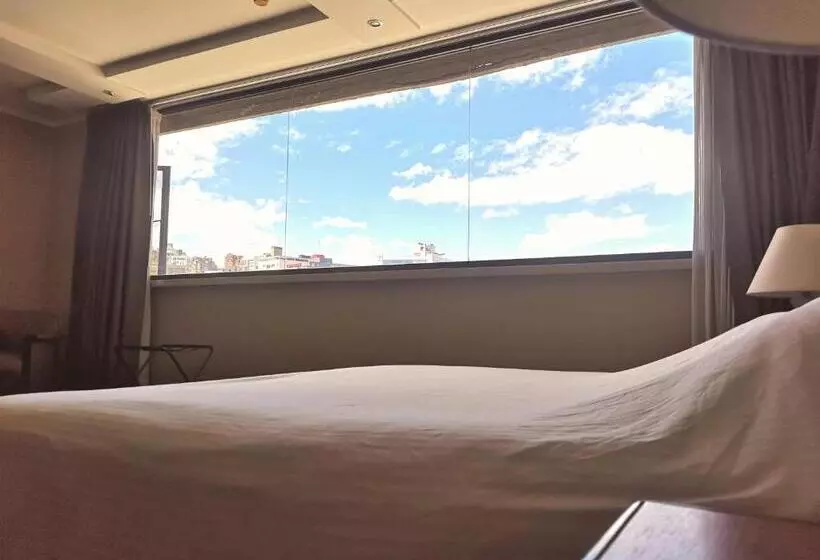 Fotos del hotel Akros By Bluebay:  13