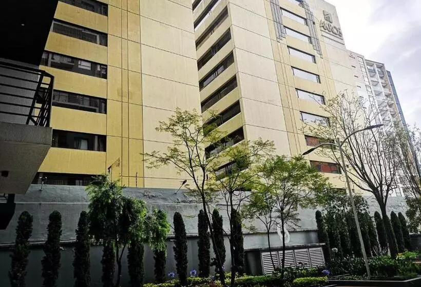 Fotos del hotel Akros By Bluebay:  18