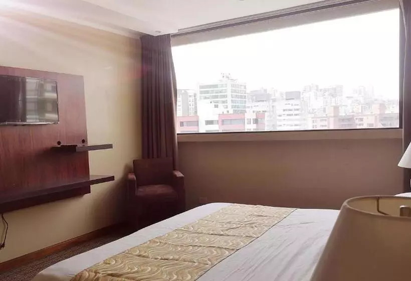 Fotos del hotel Akros By Bluebay:  7