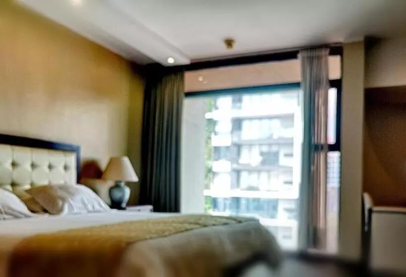 Fotos del hotel Akros By Bluebay:  8