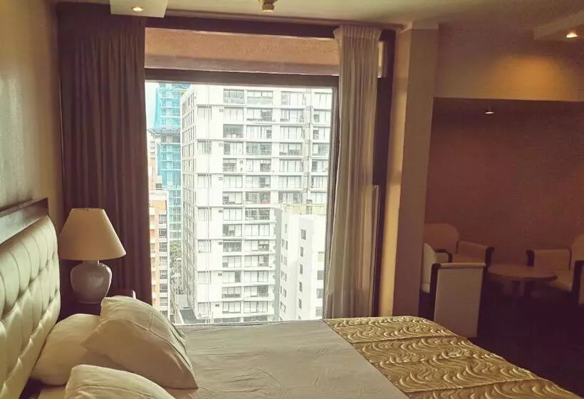 Fotos del hotel Akros By Bluebay:  9