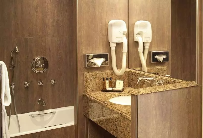 Fotos del hotel Au Manoir Saint Germain:  6