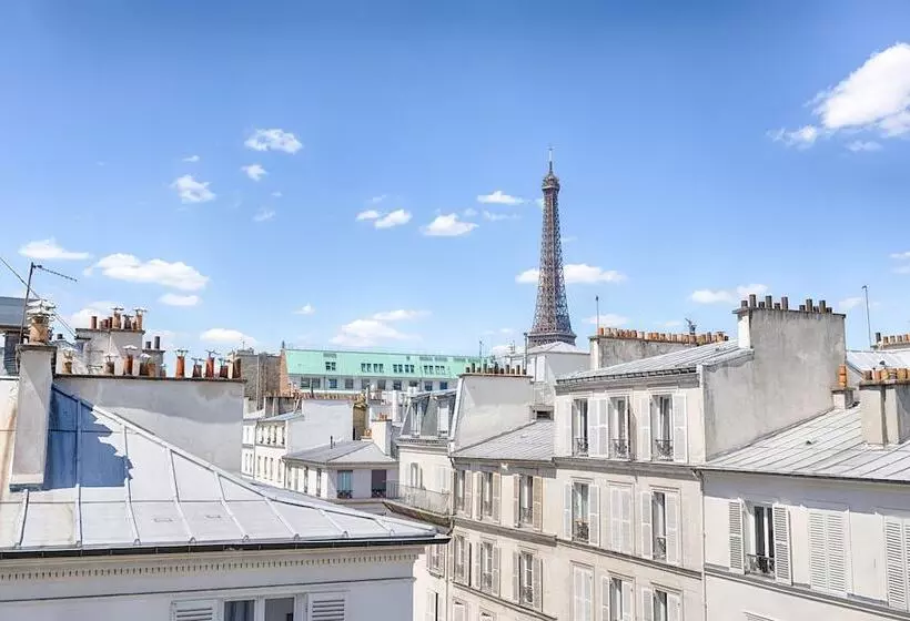 Fotos del hotel Hôtel Le Beaugency:  7