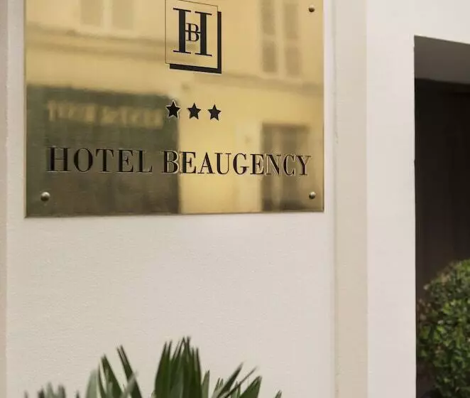 Fotos del hotel Hôtel Le Beaugency:  15