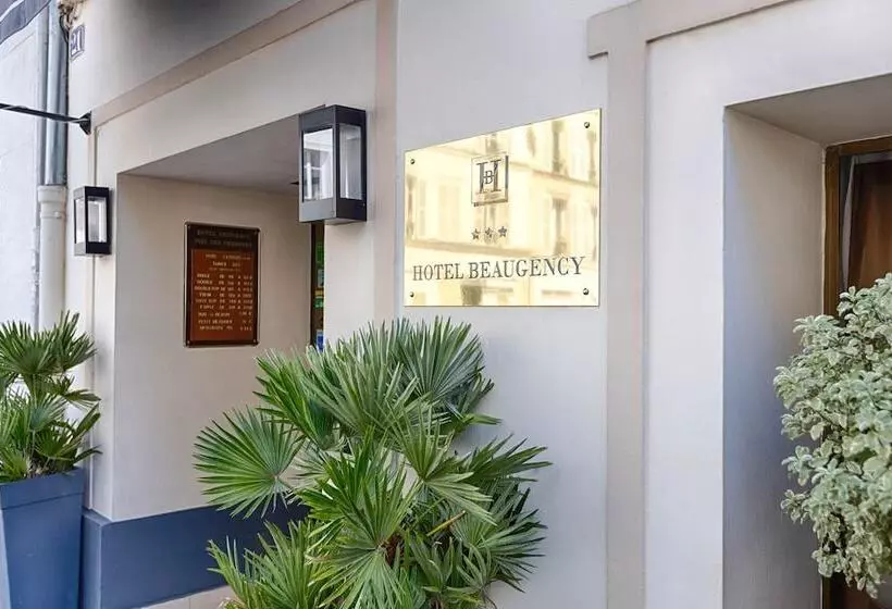 Fotos del hotel Hôtel Le Beaugency:  18