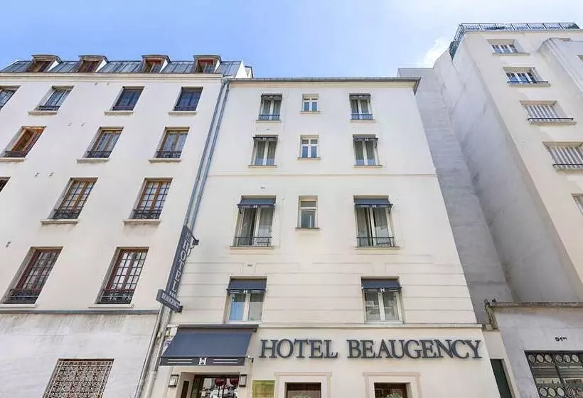 Hôtel Le Beaugency