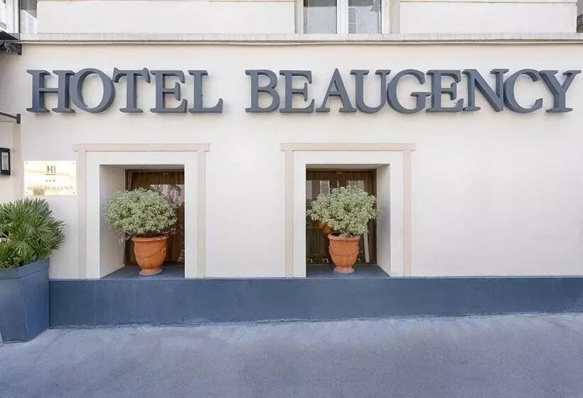 Fotos del hotel Hôtel Le Beaugency:  8