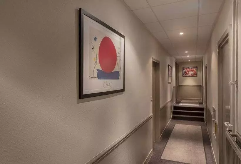 Fotos del hotel Hôtel Le Beaugency:  3