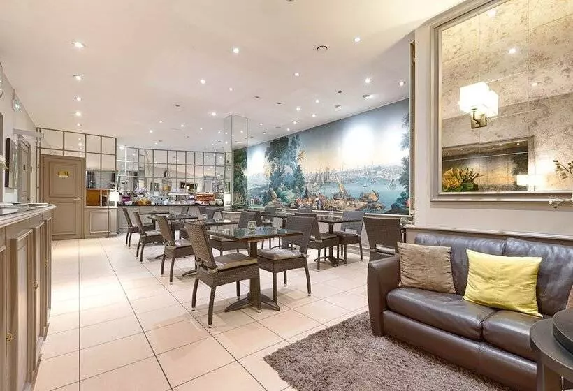 Fotos del hotel Hôtel Le Beaugency:  13