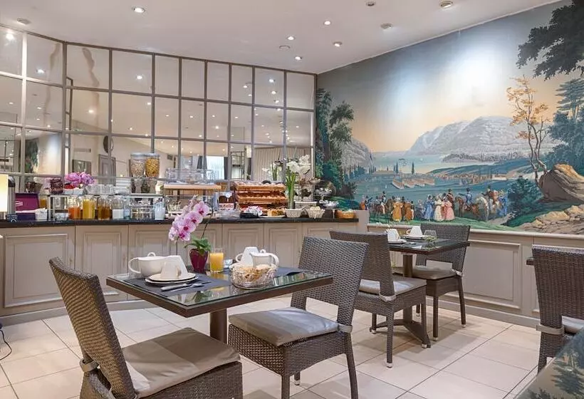 Fotos del hotel Hôtel Le Beaugency:  10