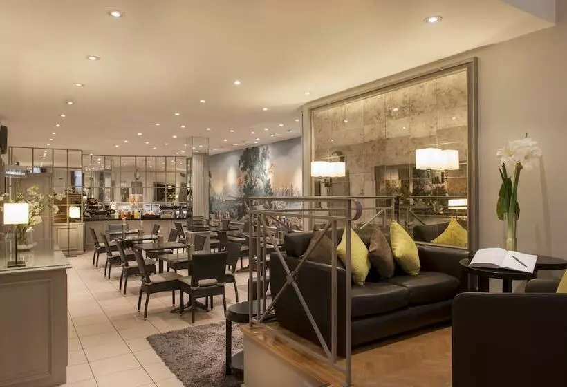 Fotos del hotel Hôtel Le Beaugency:  16