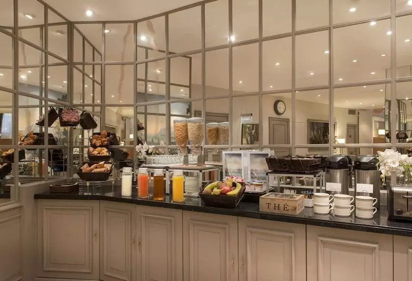 Fotos del hotel Hôtel Le Beaugency:  5