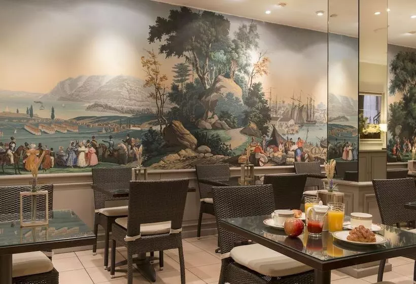 Fotos del hotel Hôtel Le Beaugency:  4