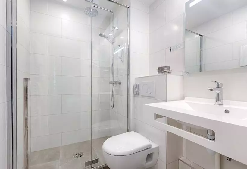 Fotos del hotel Hôtel Le Beaugency:  21