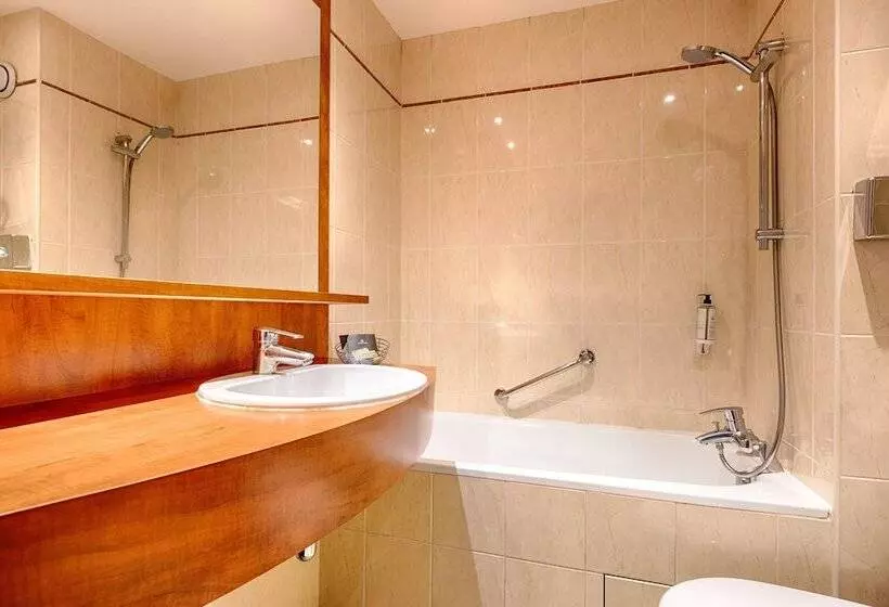 Fotos del hotel Hôtel Le Beaugency:  22