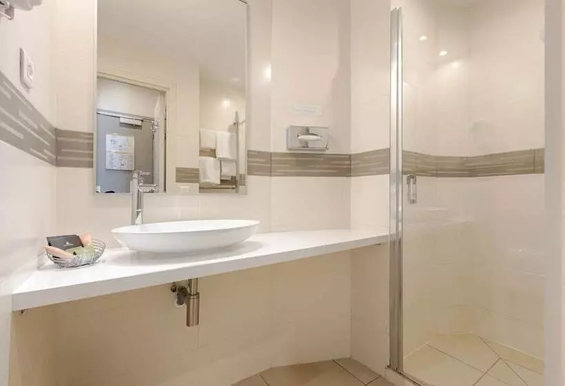 Fotos del hotel Hôtel Le Beaugency:  23