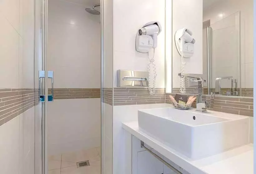 Fotos del hotel Hôtel Le Beaugency:  19