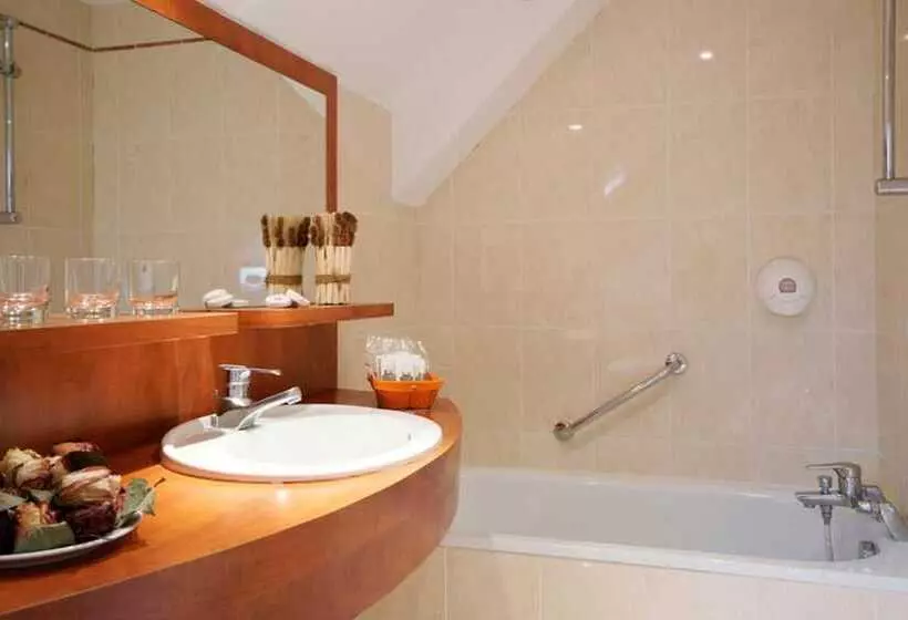 Fotos del hotel Hôtel Le Beaugency:  24