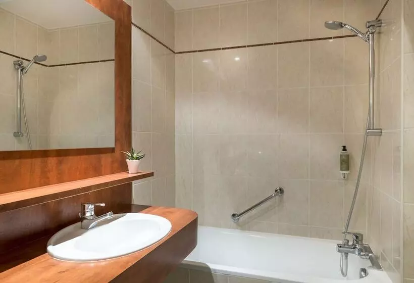 Fotos del hotel Hôtel Le Beaugency:  6