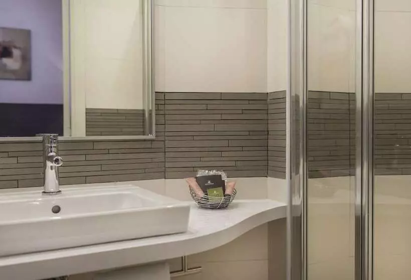 Fotos del hotel Hôtel Le Beaugency:  17