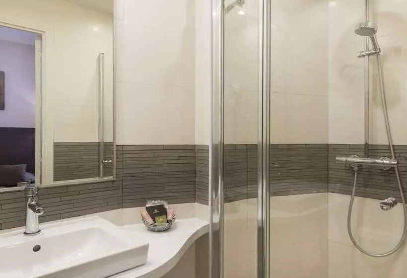 Fotos del hotel Hôtel Le Beaugency:  25