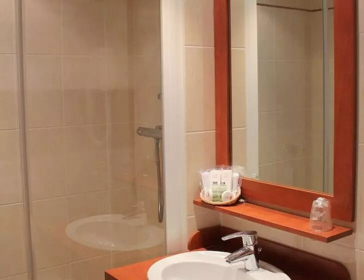 Fotos del hotel Hôtel Le Beaugency:  14