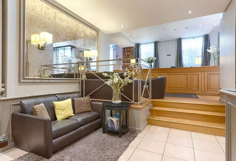 Fotos del hotel Hôtel Le Beaugency:  9