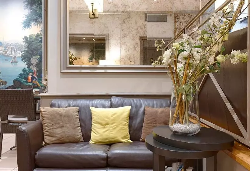 Fotos del hotel Hôtel Le Beaugency:  2