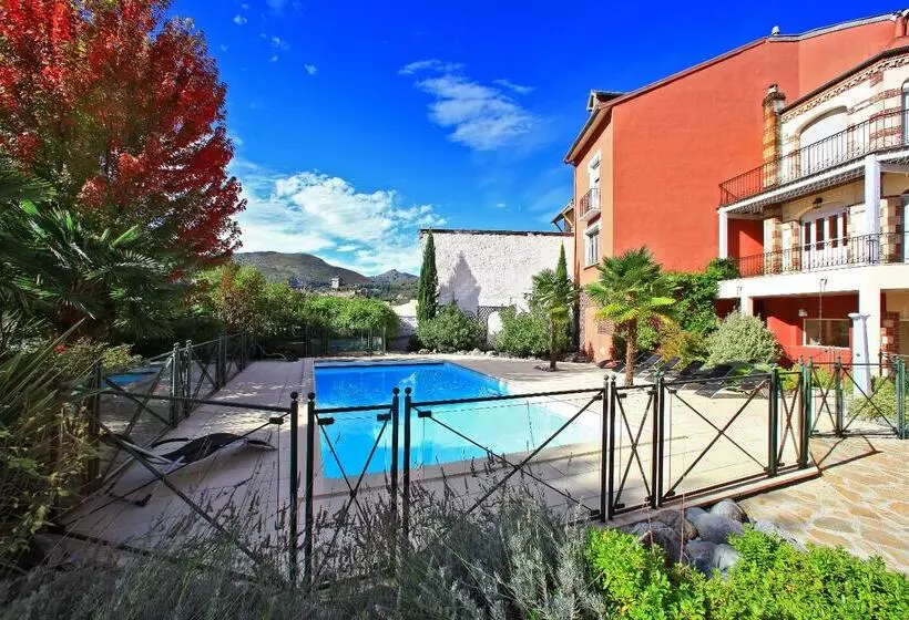 Fotos del hotel Best Western Beauséjour:  6