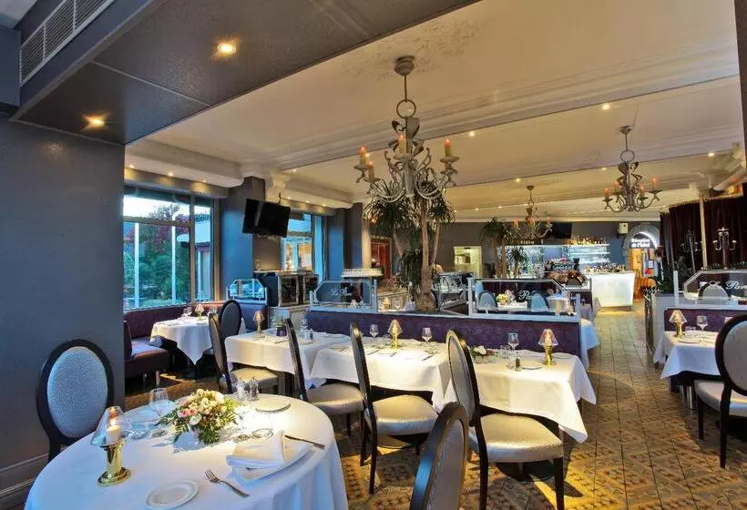 Fotos del hotel Best Western Beauséjour:  22