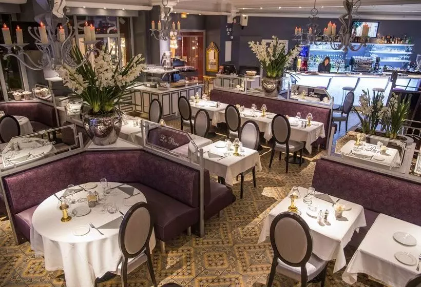 Fotos del hotel Best Western Beauséjour:  4