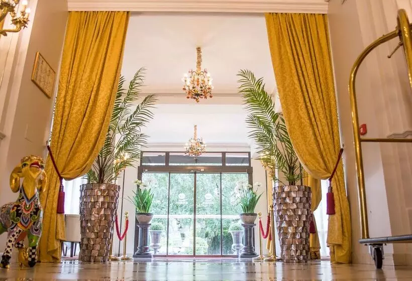 Fotos del hotel Best Western Beauséjour:  7