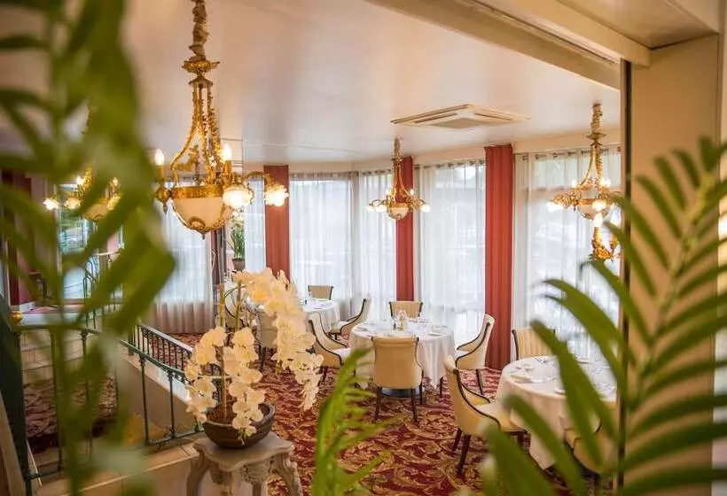 Fotos del hotel Best Western Beauséjour:  15