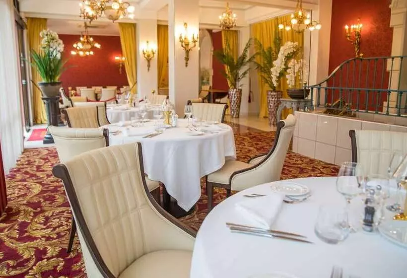 Fotos del hotel Best Western Beauséjour:  17