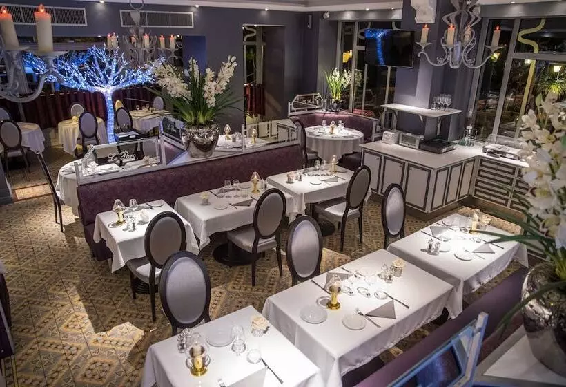 Fotos del hotel Best Western Beauséjour:  19