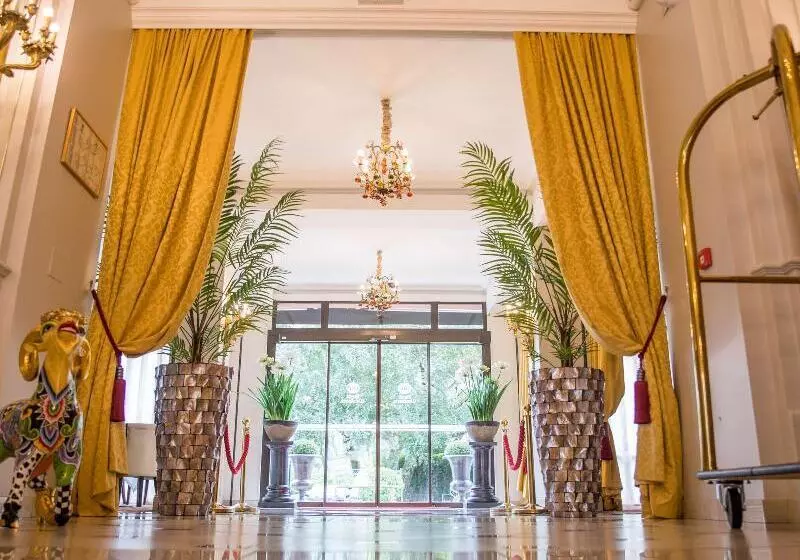 Fotos del hotel Best Western Beauséjour:  3