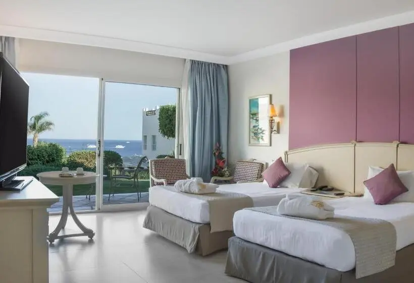 Fotos del hotel Concorde El Salam Sharm El Sheikh Front:  8