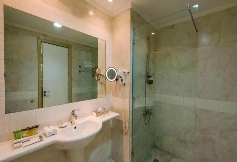 Fotos del hotel Concorde El Salam Sharm El Sheikh Front:  6