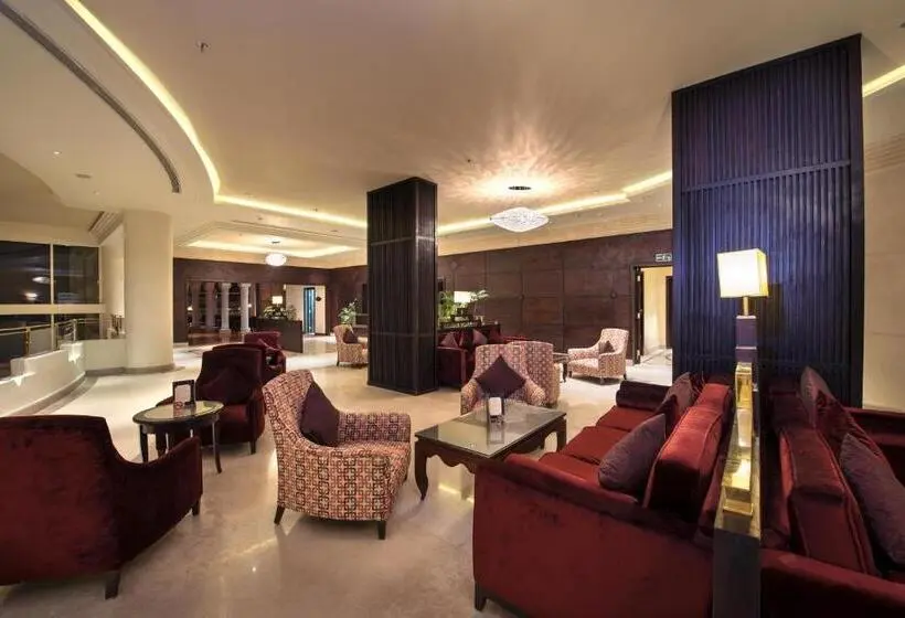 Fotos del hotel Concorde El Salam Sharm El Sheikh Front:  13