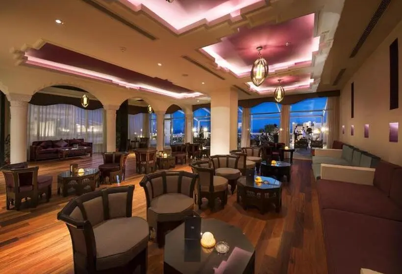 Fotos del hotel Concorde El Salam Sharm El Sheikh Front:  11