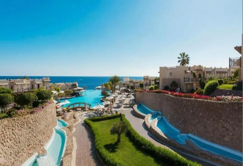 Fotos del hotel Concorde El Salam Sharm El Sheikh Front:  7