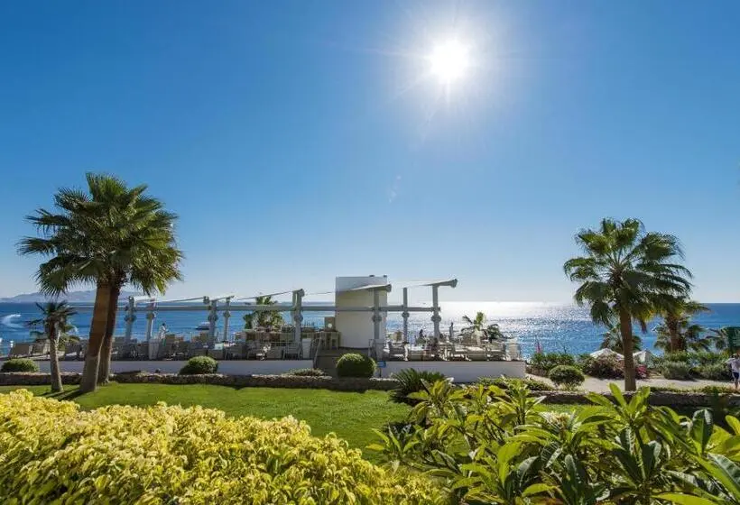 Fotos del hotel Concorde El Salam Sharm El Sheikh Front:  15