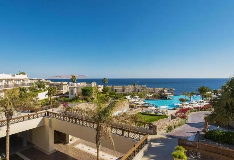 Fotos del hotel Concorde El Salam Sharm El Sheikh Front:  12