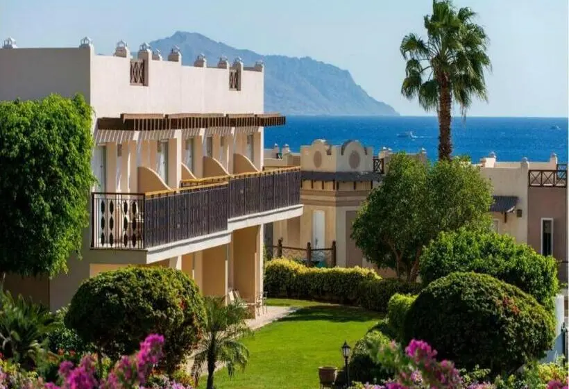 Fotos del hotel Concorde El Salam Sharm El Sheikh Front:  17