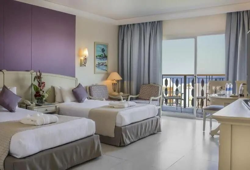 Fotos del hotel Concorde El Salam Sharm El Sheikh Front:  2