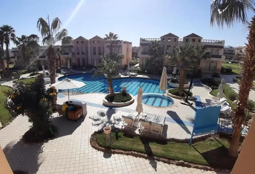 Fotos del hotel Concorde El Salam Sharm El Sheikh Front:  3