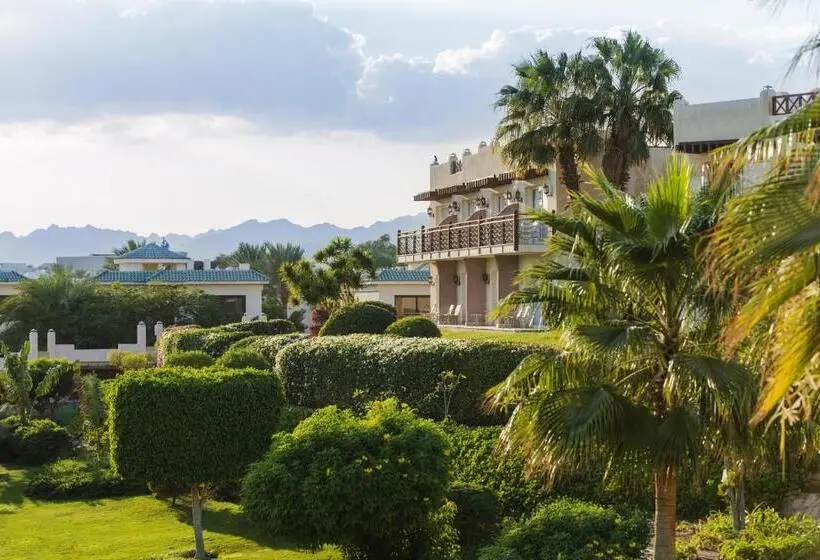 Fotos del hotel Concorde El Salam Sharm El Sheikh Front:  21